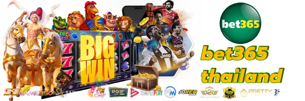 bet365 thailand
